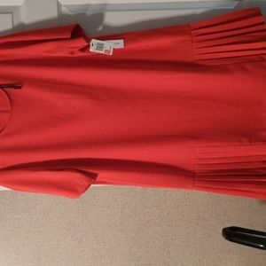 Emma and Michelle women's dress